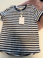 Tommy Hilfiger Shirt gr. 122 neu mit Etikett Mädchen Hessen - Bad Emstal Vorschau