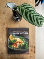 Kochbuch My Greek Kitchen (englisch) Kr. Passau - Passau Vorschau