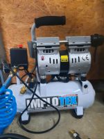 Compressor Kompressor 9L Nordrhein-Westfalen - Wegberg Vorschau