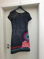 Kleid von Desigual Gr.38 Hessen - Kalbach Vorschau