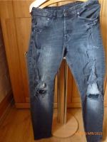 Skinny Jeans, Gr.32/ H&M Sachsen - Claußnitz Vorschau