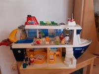 Playmobil "Kreuzfahrtschiff 6978" Kr. Altötting - Perach Vorschau