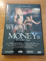 DVD where the Money is / TV movie edition 24/04 / Paul Newman Niedersachsen - Hoya Vorschau