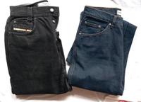 Damen Markenjeans Diesel und His Bayern - Maisach Vorschau