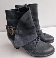 Mjus Stiefeletten Gr 38 Bayern - Geldersheim Vorschau
