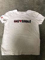 T-Shirt Impossible von Jake's Gr.M Berlin - Hellersdorf Vorschau