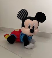 Clementoni Krabbelnder Baby Mickey Baden-Württemberg - Achern Vorschau