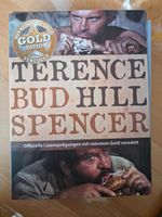 Münzsammlung Bud Spencer & Terence Hill--  GOLD EDITION Kr. Altötting - Teising Vorschau