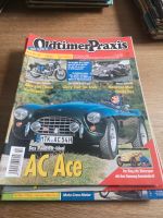 Ac ace roadster kommissbrott Hanomag Oldtimer Praxis Niedersachsen - Schüttorf Vorschau