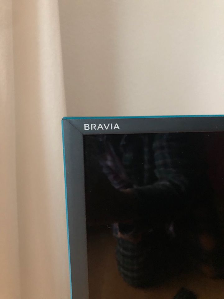 Sony Bravia KDL-55W905A LCD Fernseher 55 Zoll in Düsseldorf