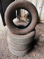 Sommerreifen 215 65 16 C Bridgestone Duravis R660 - 4 Stück Rheinland-Pfalz - Leiningen Vorschau