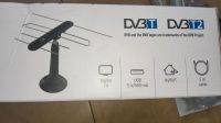 DVB-T Antenne Emos Dio-V700 Outdoor Indoor Neu Mitte - Wedding Vorschau