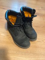 Timberland Boots - echtleder Baden-Württemberg - Wehr Vorschau