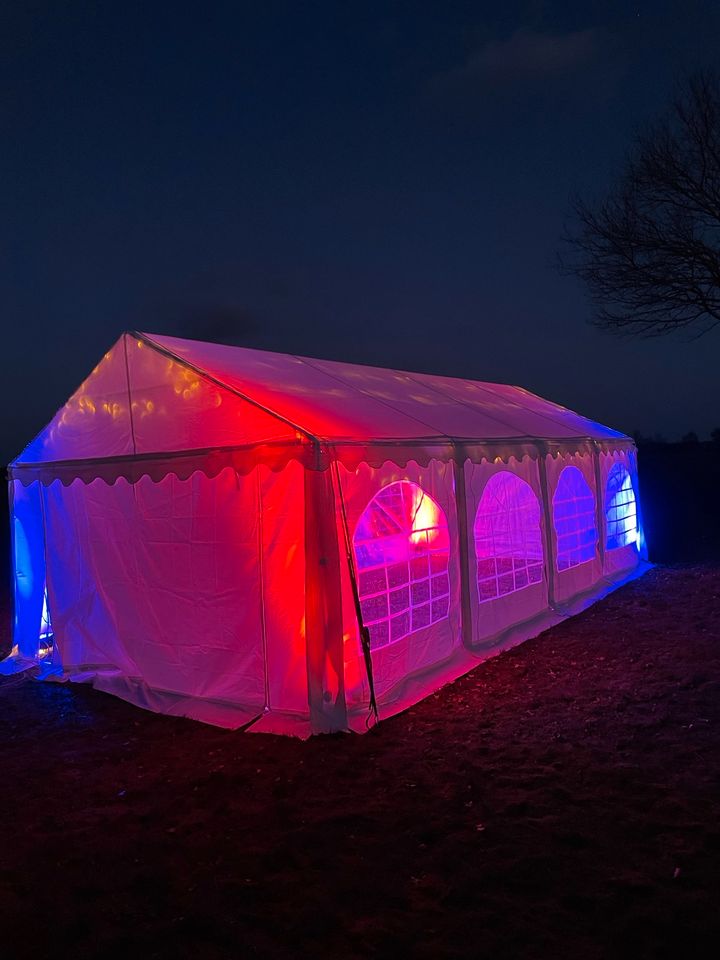 Licht / Lichttechnik / Beleuchtung mieten in Bersenbrück