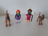 Playmobil Scooby Doo Figuren *top* Nordrhein-Westfalen - Hürth Vorschau