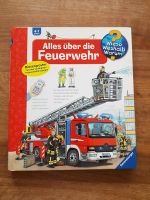 Kinderbuch Feuerwehr wieso? weshalb? warum? Nordrhein-Westfalen - Gütersloh Vorschau