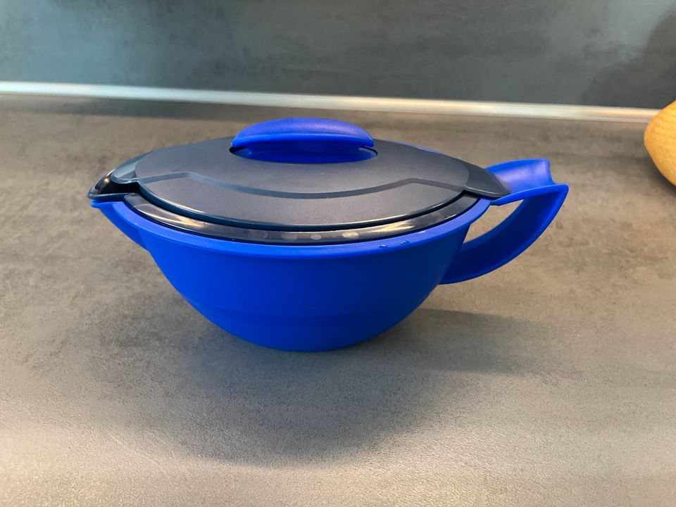 Tupperware Thermo Duo Sauciere, Soßenbehälter in Delmenhorst