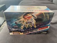 Brilliant Stars Build & Battle Stadium Pokemon OVP sealed Düsseldorf - Benrath Vorschau