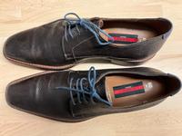 Halbschuh Herren Braun von Lloyd in Größe 43 Baden-Württemberg - Orsingen-Nenzingen Vorschau