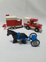 Lego Pferdeanhänger 6359 Bayern - Freilassing Vorschau