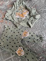 Babykleidung Strampler und Hose Set Wandsbek - Steilshoop Vorschau