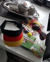 Deutschland Set Fußball Weltmeisterschaft neu +Kette 3 Euro Brandenburg - Cottbus Vorschau