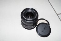 Canon FD/ Exakta 24mm 1:2,8 MC Macro guter Zustand Hessen - Wiesbaden Vorschau