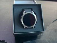 Garmin FENIX 7, 47mm (Silber) - Sehr guter Zustand Berlin - Köpenick Vorschau