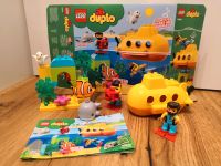 Lego duplo 10910 U-boot set mit Original Verpackung Dortmund - Huckarde Vorschau