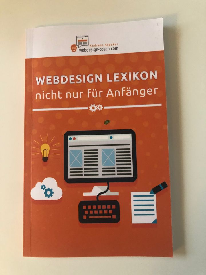 Webdesign Lexikon in Ralingen
