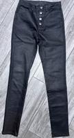 GUESS Kids Coated Jeans Hose skinny Gr. 14 XXS neu! Sachsen - Mülsen Vorschau