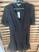 Kleid schwarz Baden-Württemberg - Offenburg Vorschau