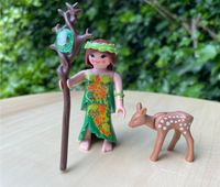 Playmobil Fee mit Rehkitz Münster (Westfalen) - Wolbeck Vorschau