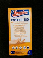 Spontex Protect Einmalhandschuh/ Handschuh, Gr.L, neu Brandenburg - Altlandsberg Vorschau