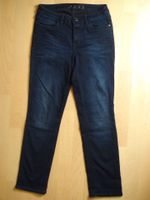 Damen Jeans Hose Soccx denim Gr. W29 L30 dunkelblau denim Schwerin - Großer Dreesch Vorschau