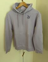Puma Hoody Kapuzenpullover flieder Größe XXS Hessen - Weiterstadt Vorschau