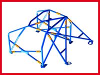AST Roll Cage Überrollkäfig Bausatz zum Einschrauben AUDI BMW VW Sachsen-Anhalt - Halle Vorschau