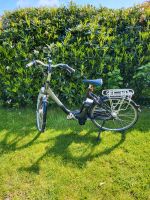 E-BIKE von Gazelle mit Impuls Mptor gebraucht Niedersachsen - Varel Vorschau