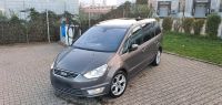 Ford Galaxy Titanium 2.0 TDCI Wa6 Xenon Pano 7-Sitzer Baden-Württemberg - Blumberg Vorschau