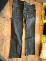 Jeans Olivia von Mavi in Gr. 32/34 Hose Dam Hessen - Lorsch Vorschau