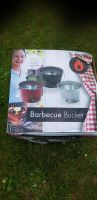 Barbecue Bucket, Grill Niedersachsen - Zeven Vorschau