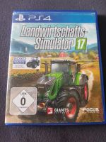 Landwirtschaftssimulator 17 Ps4 Spiel Nordrhein-Westfalen - Reichshof Vorschau