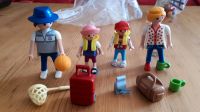 Playmobil Familie Urlaub Bayern - Nördlingen Vorschau