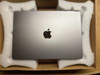 Apple MacBook Pro 14“ 2023, A2779, 2 TB SSD Bayern - Friedberg Vorschau