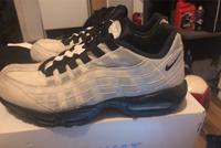 Nike Schuhe 43 Nordrhein-Westfalen - Hagen Vorschau