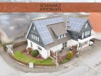 Willkommen im neuen Zuhause: Zweifamilienhaus mit Gewerbeeinheit in Warstein mit viel Platz und Stil Nordrhein-Westfalen - Warstein Vorschau