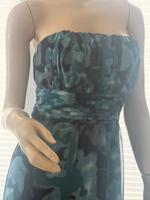 Maxikleid im Bandeau-Stil Niedersachsen - Einbeck Vorschau
