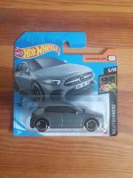 Hot Wheels Mercedes Benz A Klasse neu OVP Saarland - Ensdorf Vorschau