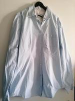 MarcoPolo Bluse hellblau gestreift Gr. 38 neu Hessen - Dreieich Vorschau