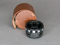 Tele Converter 2x evtl. M42 Hessen - Groß-Umstadt Vorschau